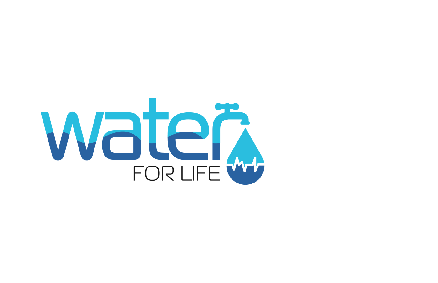 water for life